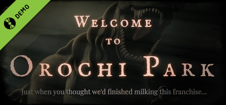 Welcome to Orochi Park Demo