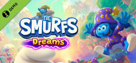 The Smurfs – Dreams Demo