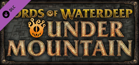 D&D Lords of Waterdeep: Undermountain expansion