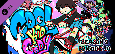 Cool Kid Cody - Season 3 Episode 10