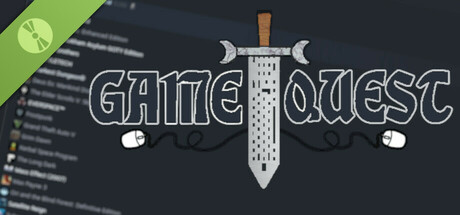 Game Quest Demo