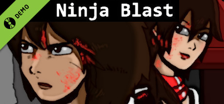 Ninja Blast Demo