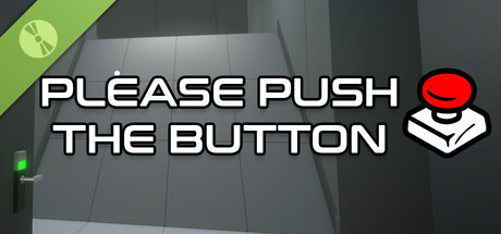 Please Push The Button Demo