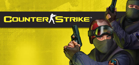 Counter-Strike Beta