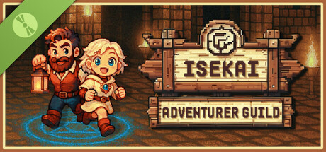 Isekai Adventurer Guild Demo