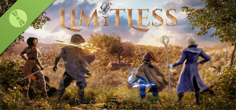 Limitless Demo