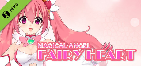 MAGICAL ANGEL FAIRY HEART Demo