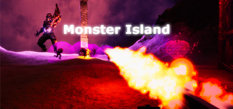 Monster Island