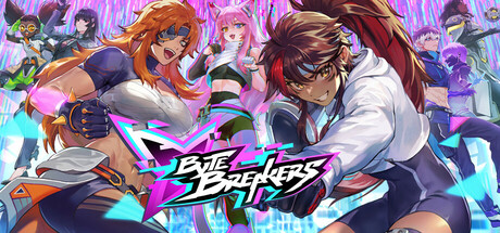 Byte Breakers Playtest