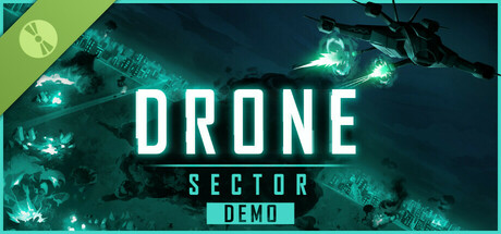 Drone Sector Demo