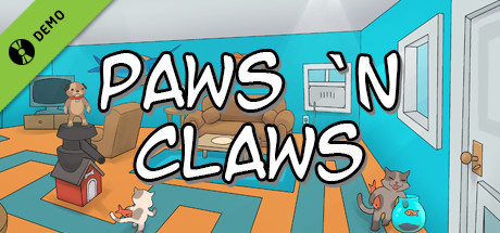 Paws 'n Claws Demo