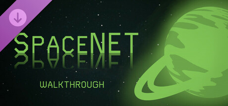 SpaceNET - Official Walkthrough