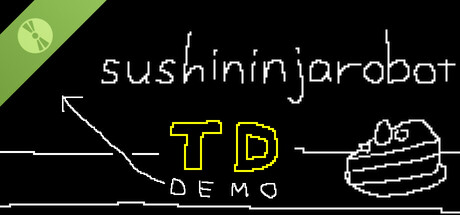 sushininjarobot TD Demo