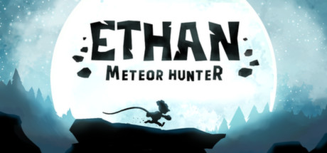 Ethan: Meteor Hunter