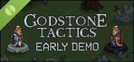 Godstone Tactics Early Demo