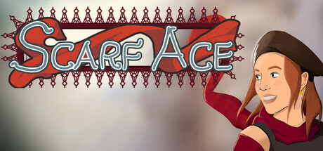Scarf Ace