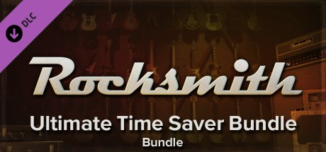 Rocksmith - Ultimate Time Saver Bundle