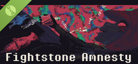 Fightstone Amnesty Demo