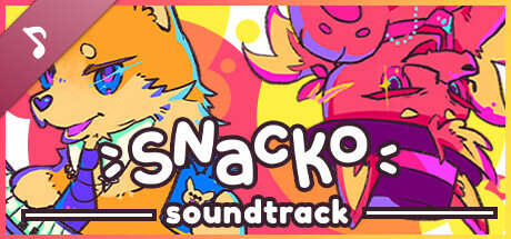 Snacko (Original Game Soundtrack)