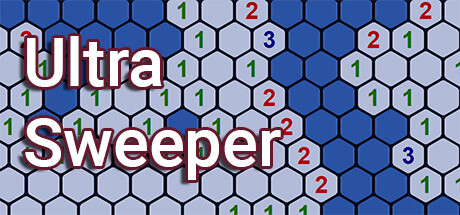 Ultra Sweeper