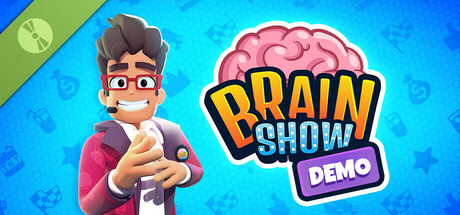 Brain Show Demo