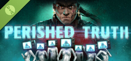Perished Truth Demo