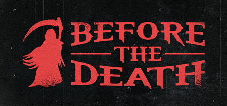 Before the Death