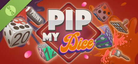 Pip My Dice Demo