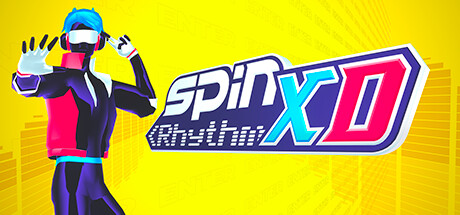 Spin Rhythm XD