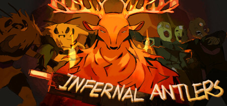 Infernal Antlers