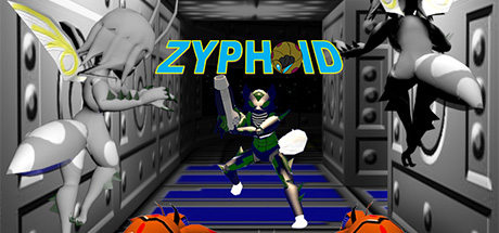 Zyphoid