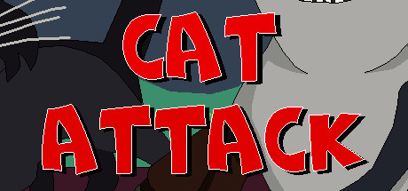 Cat Attack