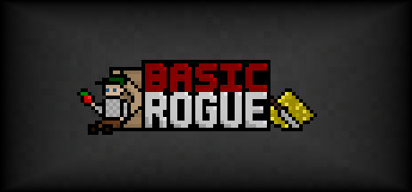 BASIC ROGUE