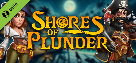 Shores of Plunder Demo