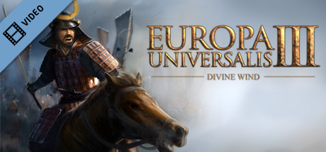 Europa Universalis III: Divine Wind Trailer 2
