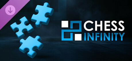 Chess Infinity: Mate in 2 Puzzle Pack