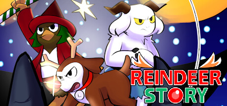 Reindeer Story