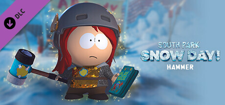 SOUTH PARK: SNOW DAY! - Hammer