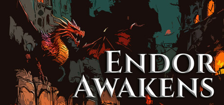 Endor Awakens: Dungeon Crawler