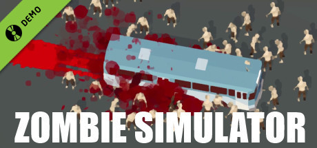 Zombie Simulator Demo