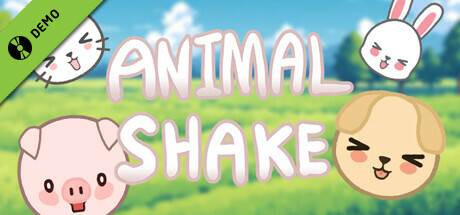 Animal Shake Demo