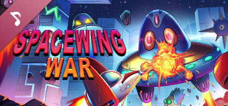 Spacewing War Soundtrack