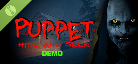 Puppet: Hide And Seek Demo