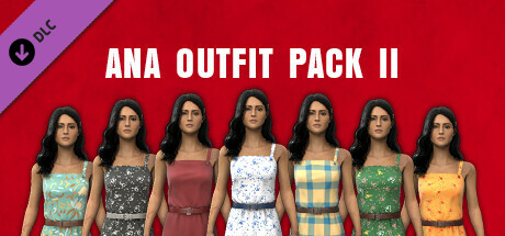 The Texas Chain Saw Massacre - Ana Outfit Pack 2