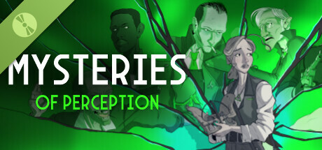 Mysteries of Perception Demo