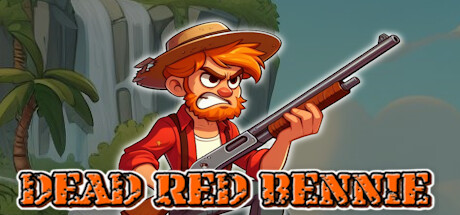 Dead Red Bennie