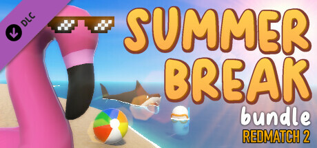 Redmatch 2 - Summer Break Bundle