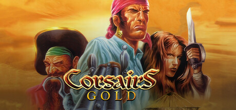 Corsairs Gold