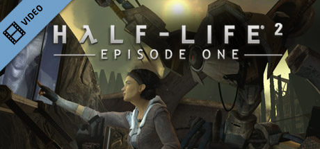 HL2:EP1 Launch Teaser 1