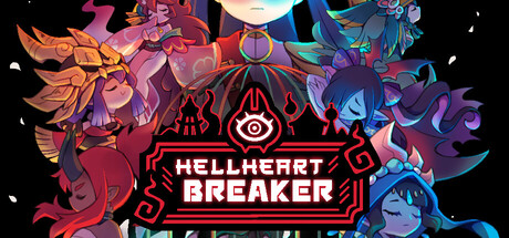 HellHeart Breaker